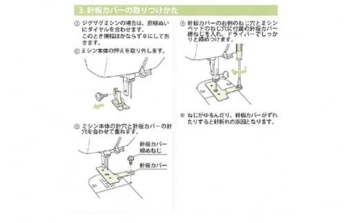 穴かがり器（1181）