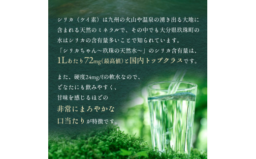 シリカ水　2ケース（２４本✖️2） 楽天市場】シリカ 2ケースの通販