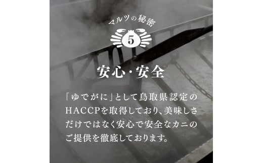 【北海道・沖縄・離島配送不可】【訳あり】蟹屋の釜茹で紅ずわい蟹1kg箱詰めセット 500g前後×2枚 ベニズワイガニ 紅ずわいがに カニ かに 境港 マルツ ボイルズワイガニ［令和7年1月15日以降出荷予定］