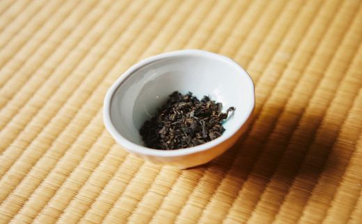 【栽培期間中農薬不使用】甘茶の入浴剤＜甘茶でお風呂！＞