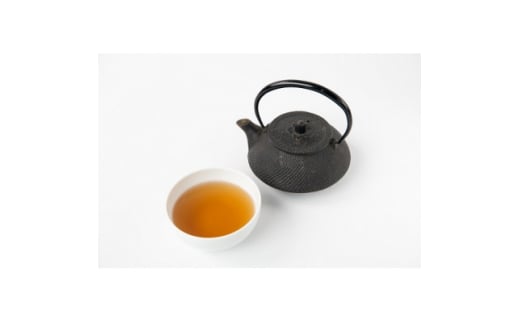 計40パック　チャック付スタンド袋入り 狭山茶ほうじ茶ティーバッグ「霞川 ほうじ茶」【1560766】