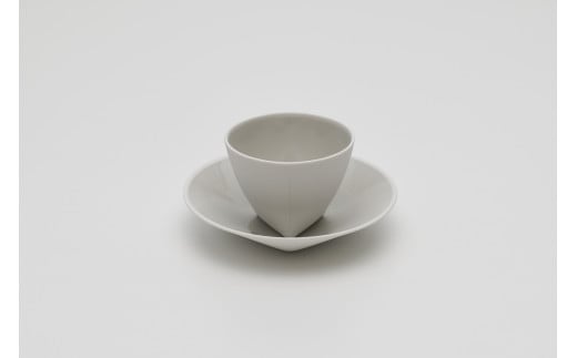 2016/ CH Tea Cup & Plate Setティーカップ フリーカップ 皿 4個セット 有田焼 食器 ギフト A35-192