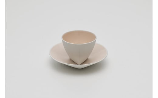 2016/ CH Tea Cup & Plate Setティーカップ フリーカップ 皿 4個セット 有田焼 食器 ギフト A35-192