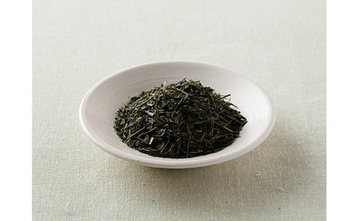 S43 野口園 茶葉2種セット3kg（500g×6パック）