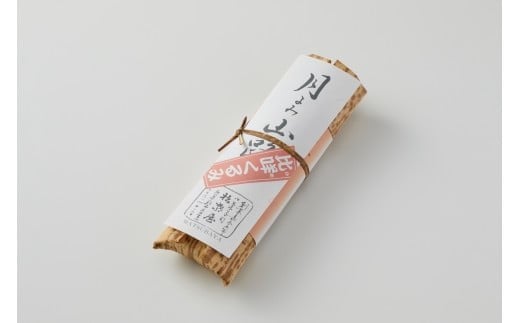 【全国から注文殺到】月よみ山路3本セット（栗むし羊羹×2本、比咩くるみ×1本）ようかん 和菓子 茶菓子 栗羊羹 栗ようかん【松葉屋】 