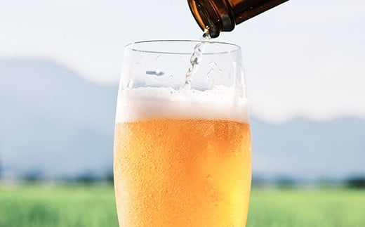 阿蘇ブロンドエール・阿蘇レッドIPA【飲み比べセット】