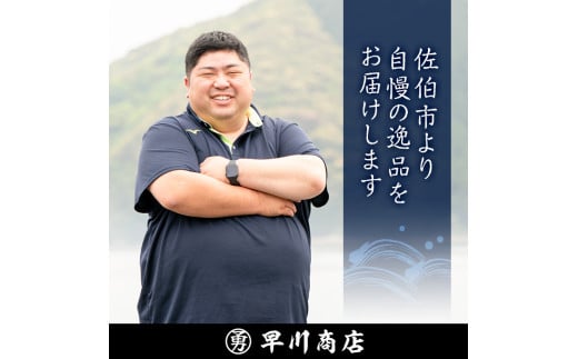 早川のすりみ天セット (合計24枚・2種×各12枚) すりみ すり身 エソ アジ 鯵 魚 魚介 おつまみ おかず 弁当 惣菜 セット 大分県 佐伯市【FK02】【(株)早川商店】