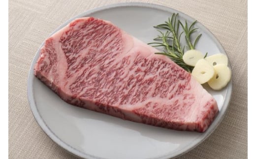 【5月お届け】【近江牛 ステーキ用(サーロイン4枚)】肉 牛肉 ステーキ ブランド牛 三大和牛 和牛 黒毛和牛 国産 バーベキュー 贈り物 ギフト プレゼント 冷凍 滋賀県 竜王