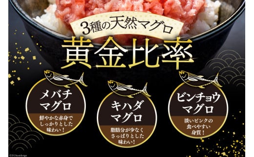 6回 定期便 天然 マグロ ネギトロ まぐろたたき 冷凍 60g 20個 計1.2kg [トライ産業 静岡県 吉田町 22424396] 小分け 個包装 まぐろのたたき 鮪 まぐろ ネギトロ丼 ねぎとろ マグロたたき