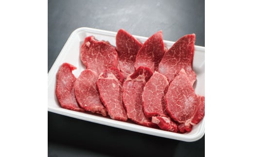 【ふるさと納税】焼肉 ステーキ フィレ肉 赤身 ヒレステーキ ヒレ肉 A5 牛肉 焼肉 ギフト お礼 プレゼント 黒毛和牛 常陸牛A5焼肉フィレ赤身 300g プレゼント 内祝い 出産内祝い ギフト対応 【肉のイイジマ】 茨城県 水戸市 （DU-54）