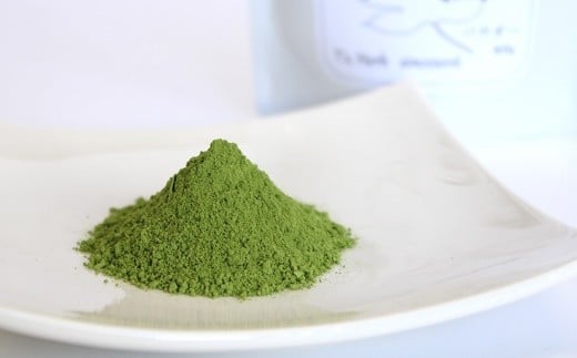 桑の葉茶 (マルベリーリーフティー) 粉末タイプ 「パウダー 60g×1袋」 『T`s Herb』山形県 南陽市 [926]