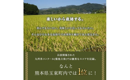 【令和6年産】新米『児玉農園』 にこまる10kg 5kg×2袋《30日以内に出荷予定(土日祝除く)》