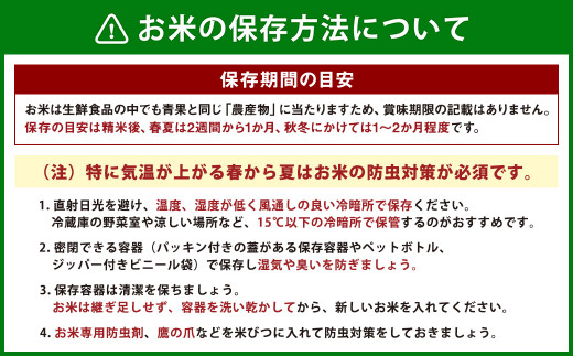 訳あり 人吉球磨のお米