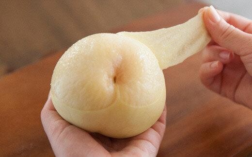 岡山県産　清水白桃 缶詰 ２缶（425g×2） 【もも フルーツ 果物 フルーツ缶 果物 くだもの デザート 清水白桃 桃 白桃 おすすめ 岡山県 】