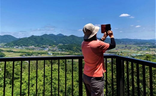 丹波篠山 山歩き教室 