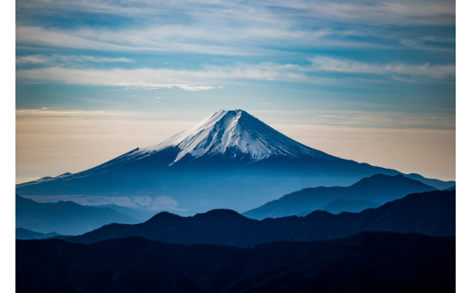 【山梨の地酒】蔵元直送「笹一山廃純米大吟醸 甲州山田錦35」