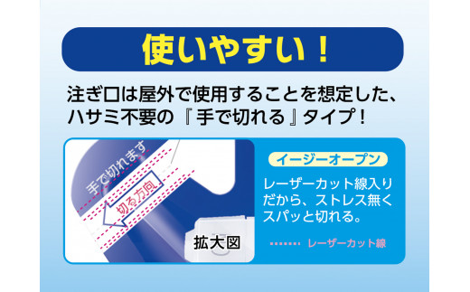 車まるごとワックススプレー つめかえ用 晴香堂 HARUKADO