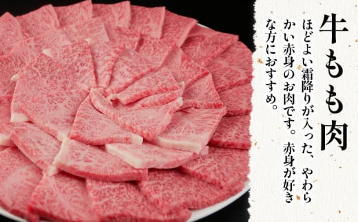 飛騨牛 もも 焼肉用 1.1kg A5等級 A4等級 肉のひぐち 30000円