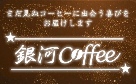 【12203-0102】世界の高級コーヒー（ドリップ式）4個×4種 銀河コーヒー