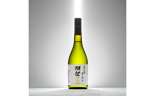 獺祭 磨き二割三分 早田 純米大吟醸（720ml）【旭酒造(株)】