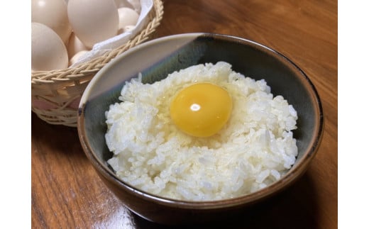 【限定：11月～3月発送・牛乳使用】平飼い烏骨鶏の卵6個 モッツァレラチーズ100g×2 ストリングチーズ50g×2