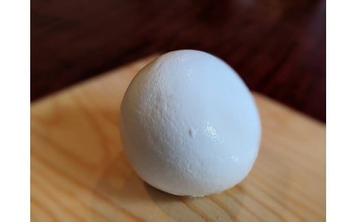 モッツァレラチーズ約100g×2個（牛乳）