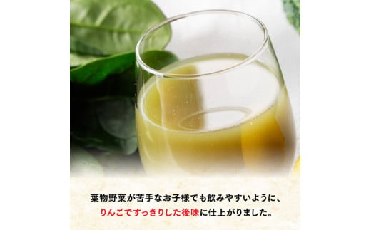 伊藤園 充実野菜 緑の野菜ミックス（紙パック）200ml×48本【3ヶ月定期便】 【 全3回 伊藤園 飲料類 野菜ジュース 野菜 ジュース ミックスジュース 飲みもの】