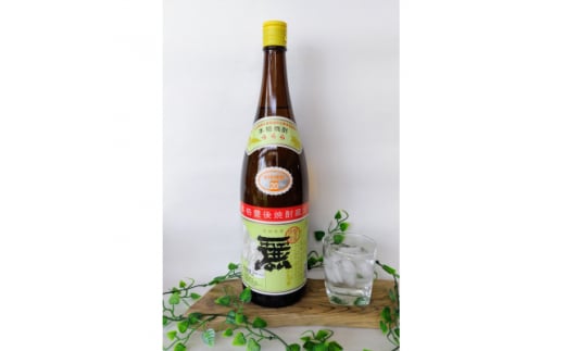 大分むぎ焼酎　二階堂速津媛2本と麗(うらら)20度(1800ml)4本セット【1494852】