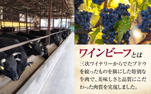 牛肉 贈答 ギフト 特産品 産地直送 取り寄せ お取り寄せ 送料無料 広島 三次 14000円