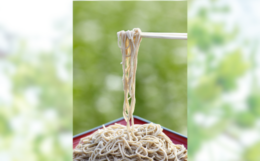 石臼びき 常陸秋そば 200g×6本 12人前 | 茨城県 常陸太田市 常陸秋そば 蕎麦 ソバ そば 人気 贈答 こだわり そば粉 蕎麦粉 風味 香り 挽きたて 秋そば お祝い 贈り物 ギフト 年越しそば 引っ越しそば 父の日 敬老の日