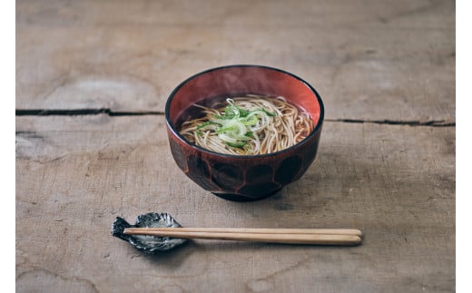 北海道中川町産発芽そば使用　誉そば3袋セット（乾麺240g×3袋）タレなし