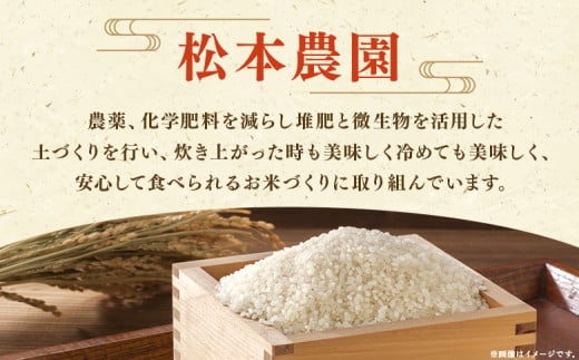 ＜令和6年産 松本農園直送 宇和米（コシヒカリ）約6kg＞ こしひかり 米 コメ こめ 白米 精米 うわまい ウワマイ ご飯 新鮮 6キロ お弁当 朝 昼 夜 国産 特産品 愛媛県 西予市【常温】