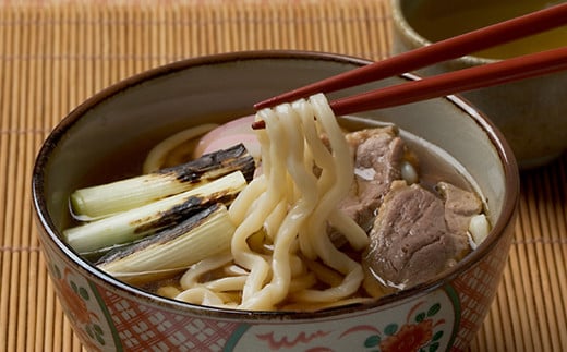 こんにゃく配合で食物繊維たっぷり＆低カロリー！ストレスなく食事制限！ こんにゃく減脂(ヘルシー)うどんセット 8食分 ダイエット こんにゃく 蒟蒻 美肌 糖質制限 ローカロリー 置き換えダイエット 等質カット F21K-163