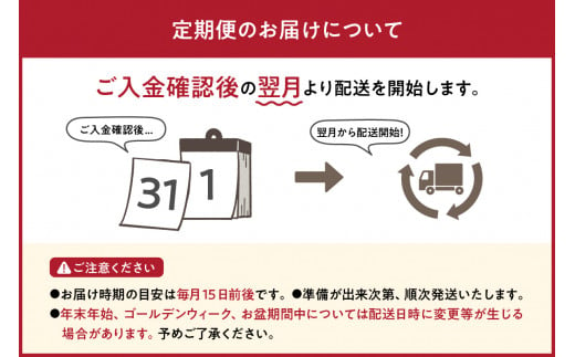 【定期便 6ヶ月】 米 10㎏ まっしぐら 青森県産（精米・5kg×2）