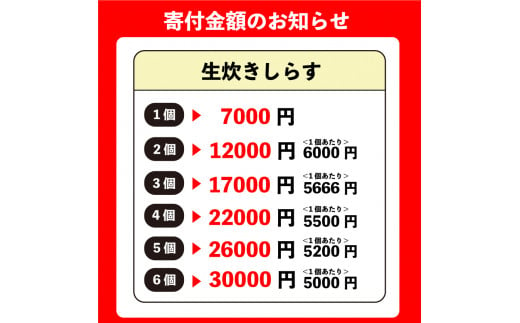 生炊きしらす 贈答用 選べる 210g×6 冷凍 しらす つくだ煮 佃煮 ごはんのお供 しらす ごはん 米 おつまみ しらす しらすごはん お茶漬け おにぎり 海鮮 小魚 丼 お弁当 朝食 しらすおにぎり 南知多町産しらす 魚 新鮮しらす 海産物 さかな しらす 海の幸 ギフト 愛知県産 南知多町産 プレゼント しらす 人気 おすすめ 愛知県 南知多町