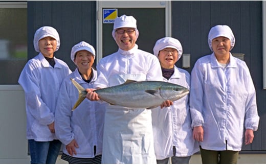 土佐大月海産　高級アジの干物 恋あじ 600g