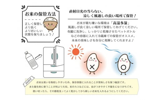 令和6年産   【定期便3回】 ひのひかり・森のくまさん・くまさんの輝き 3種食べ比べセット 白米 15kg | 小分け 5kg × 3袋  熊本県産 特A獲得品種 米 白米 ごはん 銘柄米 ブランド米 単一米 人気 日本遺産 菊池川流域 こめ作り ごはん ふるさと納税 返礼品 