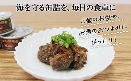 かぼす風味 ブダイの味噌煮 120g×2 缶詰 加工品 珍味 非常食 防災 常温保存 備蓄 キャンプ飯 アウトドア かぼす 魚 煮つけ 大分県産 九州産 津久見市