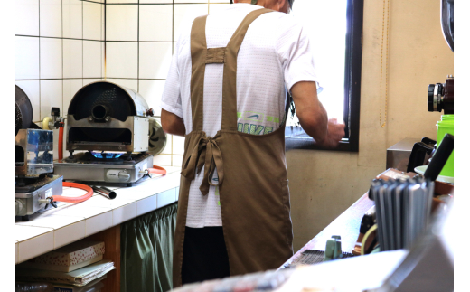 焙煎したてのコーヒー豆 3袋 (エメラルドマウンテン・クラシックモカマタリ・マンデリントバコ)【粉】[0271]