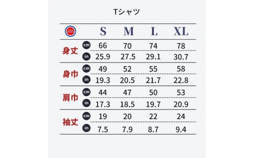 r05-014-007 新潟県 小千谷市 マンホール Tシャツ（白）  錦鯉デザイン【XLサイズ】