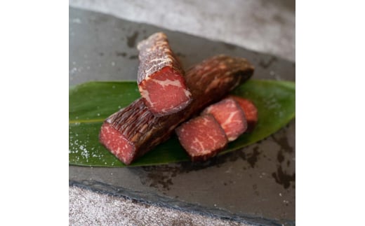 【定期便全3回】＜牛肉の聖地＞名物『干し肉』500g|創業100年|岡山県から全国へ TY0-0881