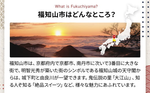 鬼から届く福知山の福袋 【2025年1月下旬お届け】FKBKRO001/ 福袋 ハッピーバッグ 数量限定 期間限定 ふるさと納税限定 詰合せ セット 福袋セット ふくぶくろ 新春 迎春 特産品 福知山 京都府