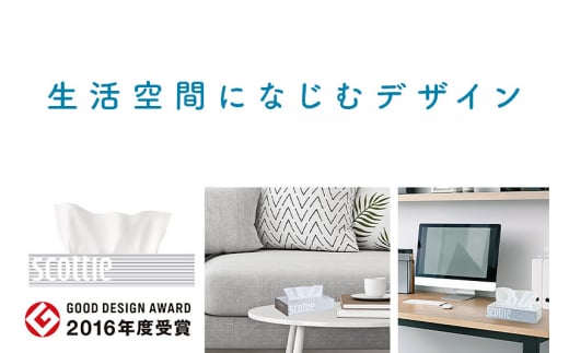 《4ヶ月ごとに3回お届け》定期便 ティッシュペーパー スコッティ 200組 60箱(5箱×12パック) ティッシュ 最短翌日発送【レビューキャンペーン中】