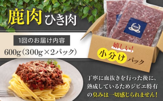 北海道 ひき肉 ジビエ 鹿 エゾ鹿 ミンチ 挽肉 挽き肉 冷凍 ハンバーグ 冷凍