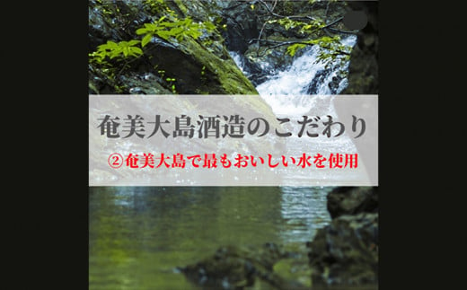 奄美大島酒造 3銘柄飲み比べセット（じょうご・高倉・浜千鳥乃詩）各1本 鹿児島県 奄美群島 奄美大島 龍郷町 黒糖 焼酎 お酒 蒸留酒 アルコール 糖質ゼロ プリン体ゼロ 低カロリー 晩酌 ロック 水割り お湯割り 炭酸割り 飲み比べ お取り寄せ 3本