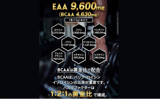 モンドセレクション金賞 ハルクファクター EAA 青りんご風味 大容量 520g 必須アミノ酸 BCAA プロテイン 人気 おいしい 筋トレ サプリメント 美容 燃焼系 ダイエット サプリ 国産 アップル りんご