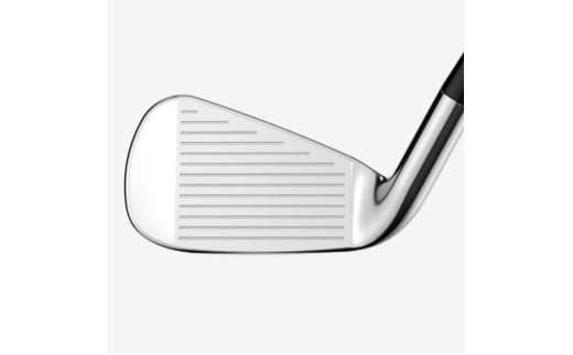 キャロウェイ  ELYTE MAX FAST アイアン5本セット  LIN-Q GREEN 40 for Callaway(R) 