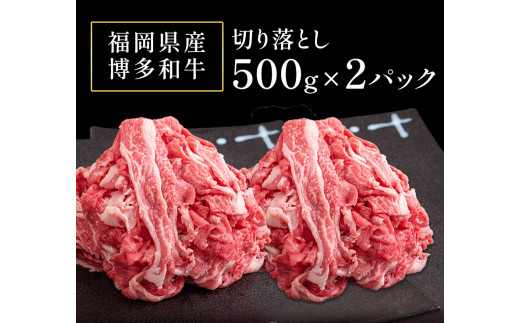 博多和牛 ３種堪能セット 2.7kg 計6パック 《30日以内に出荷予定(土日祝除く)》