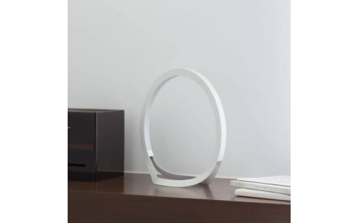 HOOP mini - WHITE ＜ LED照明器具 ＞【1402675】