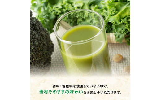 伊藤園 毎日１杯の青汁 まろやか豆乳ミックス（紙パック）200ml×24本 【伊藤園 飲料類 青汁飲料 低カロリー ジュース 飲みもの】